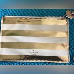 Kate Spade Pencil Pouch